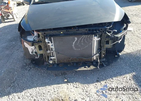 2020 Hyundai Ioniq Hybrid Se из США, поврежденный, VIN KMHC75LC7LU234477